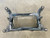 ⭐2018-2022 ALFA ROMEO STELVIO REAR SUBFRAME CROSSMEMBER CRADLE ASSY OEM LOT2602 used OEM rear subframe and crossmember