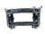 1999 2005 Mazda Miata OEM Rear Suspension K Frame Crossmember 1.8L 6 Speed RWD used OEM rear subframe and crossmember