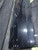 BMW X5 Tailgate OEM Used Black 2013 Lower Fits 07-13 149K Mileage used OEM liftgate or tailgate
