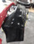 2015 Toyota Corolla Rear Used OEM bumper cover used OEM bumper cover