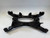2017 - 2023 Subaru Impreza Rear Subframe Sub Frame Crossmember Cross Member OEM used OEM rear subframe and crossmember