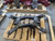 2013-2020 Nissan Pathfinder Rear AWD 4x4 Suspension Subframe crossmember OEM used OEM rear subframe and crossmember