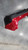 2013 Hyundai Tucson Red Used OEM Bumper Assembly Rear 10-14 15 Model used OEM bumper cover