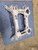 14-19 Corvette C7 Rear Suspension Cradle Subframe OEM GM 20941666 #1018 used OEM rear subframe and crossmember