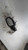 2019 Jaguar E-pace body color w/power folding w/blin Used OEM door mirror used OEM door mirror