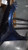 Mazda CX-5 2019 R Front Right Blue OEM Fender Used 6 Mo Warranty used OEM fender