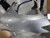 Used 2022 Nissan Murano Front Left Grey Fender OEM 631015AA0A Salvage used OEM fender