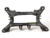 2012 - 2018 Bmw 3 Series F30 320I Xdrive Crossmember Subframe Cradle Rear Oem used OEM rear subframe and crossmember