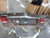 2016 Mercedes-Benz Mercedes e-class 212 Type Sdn E250 Used OEM deck lid used OEM deck lid