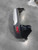 2019 Ford Escape includes right and left pa Used OEM bumper cover used OEM bumper cover