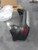 2017 Ford Escape includes right and left pa Used OEM bumper cover used OEM bumper cover