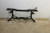 2011-2018 Volkswagen Jetta Sport FWD Rear Crossmember Subframe 5C0-500-025 OEM used OEM rear subframe and crossmember
