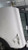 2016 Hyundai Tucson Left Side White OEM Used Door 106K Miles used OEM complete door assembly