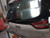2014 Jeep Cherokee Deck Lid White OEM Used Light Tint No Rear View Camera used OEM deck lid