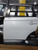 2016 Mitsubishi Outlander Left Front Door OEM White Used 719690 used OEM complete door assembly