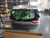 2015 Jeep Cherokee Deck Lid Grey OEM Used W/o Rear View Camera Salvage used OEM deck lid