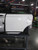 2016 Mitsubishi Outlander Rear Left White OEM Door Salvage Used used OEM complete door assembly