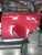 2020 Mitsubishi Outlander Left Rear Door Red OEM Used 4WD 2.4L used OEM complete door assembly