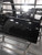2014 Cadillac CTS R Rear Passenger Side Door Black OEM Used Salvage used OEM complete door assembly