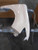 2016 Lincoln MKX Right Front Fender OEM White Used Salvage used OEM fender