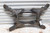 2019-2023 SUBARU FORESTER 2.5L AWD REAR CROSSMEMBER SUBFRAME OEM used OEM rear subframe and crossmember