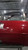 Chevrolet Impala 2015 Rear Right Red OEM Door Used 4DR PW PL LTE Scratch used OEM complete door assembly