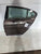2014 Kia Cadenza LH Rear Left Door OEM Bronze Used 4DR Fits 14-16 used OEM complete door assembly