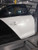 2014 Volkswagen Jetta Rear Right Door OEM White Used Hybrid 6-Month Warranty used OEM complete door assembly