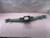 BMW 1976 E3 3.0Si Rear Axle Sub Frame Axle Carrier Cross Member OEM #JRD used OEM rear subframe and crossmember