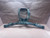 BMW E28 535I 525I 530I 540I Rear Subframe Crossmember Axle Carrier OEM #91300 used OEM rear subframe and crossmember