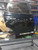 2013 Nissan Rogue Rear Right Black OEM Door Salvage Used used OEM complete door assembly