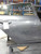2019 Hyundai Ioniq Left Front Door Gray OEM Used 4DR Hybrid Electric used OEM complete door assembly