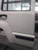 2012 Jeep Liberty RH White Door Rear Right OEM Used Salvage Auto Part used OEM complete door assembly