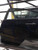 2014 Kia Forte Sdn Rear Left Used OEM complete door assembly used OEM complete door assembly