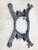 2014 2015 2016 SUBARU IMPREZA REAR SUBFRAME K-FRAME CROSSMEMBER OEM 20152SG011 used OEM rear subframe and crossmember