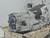 2017 BMW 330i Grey Automatic Transmission OEM Tested 6 Mo Warranty Used used OEM transmission assembly