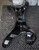04-12 Chevrolet Malibu Rear Suspension Crossmember Subframe K-Frame Cradle OEM used OEM rear subframe and crossmember