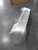 2012 Buick Verano Silver OEM Bumper Assembly Used Rear W/Park Assist Option used OEM bumper cover