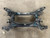 ⭐2015-2020 ACURA TLX REAR CRADLE SUBFRAME CROSSMEMBER K FRAME ASSY OEM LOT2600 used OEM rear subframe and crossmember