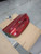 2017 Jaguar XE Red OEM Deck Lid Tailgate No Spoiler w/ Rear View Camera Used used OEM deck lid