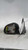 2019 BMW X3 Left Black OEM Door Mirror w/Warranty, Used, Salvage used OEM door mirror