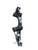 2020 - 2024 MINI COOPER OEM REAR SUBFRAME CROSSMEMBER 6851560-04 used OEM rear subframe and crossmember