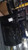 2016 Infiniti Q50 R Door Black OEM Used RWD 3.0L 90K Miles Salvage Part used OEM complete door assembly