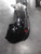 2015 Nissan Juke S Rear Used OEM bumper cover used OEM bumper cover