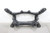 2017 - 2020 BMW 430I F36 REAR FRAME SUBFRAME CROSSMEMBER CRADLE CARRIER OEM used OEM rear subframe and crossmember