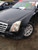 2013 Cadillac Cts Sdn Base w/o rear park as Used OEM bumper cover used OEM bumper cover