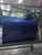 2009 Nissan Rogue Right Side Front Door Blue OEM Used Salvage used OEM complete door assembly