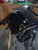 2020 Honda Pilot Front Left Fender Black OEM Used 60261TG7A10 used OEM fender