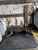 2005-2010 Pontiac G6 Rear Suspension Crossmember Subframe K-Frame Cradle OEM used OEM rear subframe and crossmember