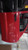 2006 Dodge Dakota R Front Right OEM Door Red Used 113K Mile used OEM complete door assembly